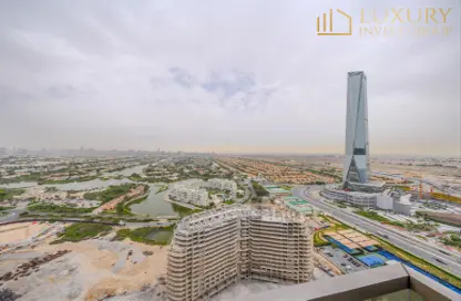 شقة - 2 غرف نوم - 3 حمامات للايجار في أورا الحاجز - أبراج بحيرات الجميرا - دبي