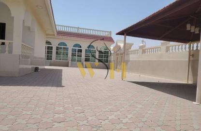 Villa - 6 Bedrooms - 5 Bathrooms for rent in Al Tala'a - Mughaidir - Sharjah Villa - 6 Bedrooms - 5 Bathrooms for rent in Al Tala'a - Mughaidir - Sharjah