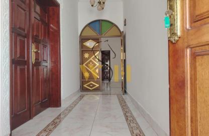 Villa - 6 Bedrooms - 5 Bathrooms for rent in Al Tala'a - Mughaidir - Sharjah Villa - 6 Bedrooms - 5 Bathrooms for rent in Al Tala'a - Mughaidir - Sharjah