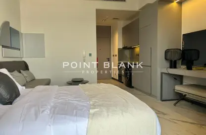 شقة - 1 حمام للبيع في ماج آي - ماج سيتي - مدينة الشيخ محمد بن راشد - دبي