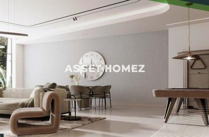 Apartment - 2 Bedrooms - 2 Bathrooms for sale in South Living - Dubai South (Dubai World Central) - Dubai