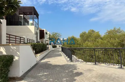 Villa - 3 Bedrooms - 4 Bathrooms for rent in Flamingo Villas - Mina Al Arab - Ras Al Khaimah