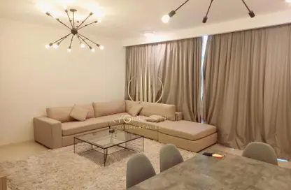 تاون هاوس - 3 غرف نوم - 4 حمامات للايجار في فيكتوريا - داماك هيلز 2 - دبي