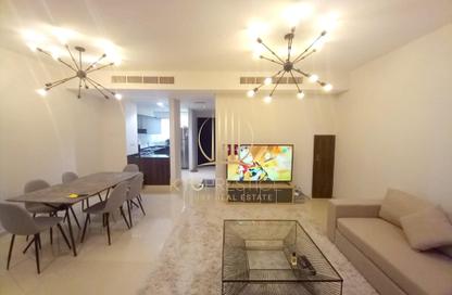 Townhouse - 3 Bedrooms - 4 Bathrooms for rent in Victoria 1 - Victoria - Damac Hills 2 - Dubai