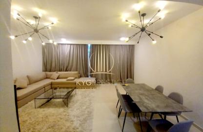 Townhouse - 3 Bedrooms - 4 Bathrooms for rent in Victoria 1 - Victoria - Damac Hills 2 - Dubai