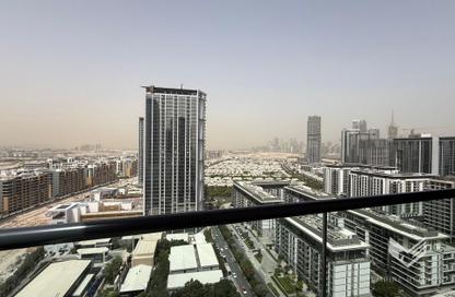Apartment - 2 Bedrooms - 2 Bathrooms for rent in Crest Grande - Sobha Hartland - Mohammed Bin Rashid City - Dubai Apartment - 2 Bedrooms - 2 Bathrooms for rent in Crest Grande - Sobha Hartland - Mohammed Bin Rashid City - Dubai