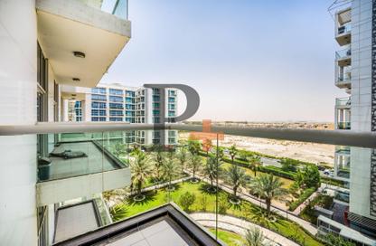 Apartment - 3 Bedrooms - 3 Bathrooms for rent in Glitz 3A - Glitz 3 - Glitz - Dubai Studio City - Dubai Apartment - 3 Bedrooms - 3 Bathrooms for rent in Glitz 3A - Glitz 3 - Glitz - Dubai Studio City - Dubai