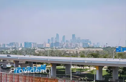 شقة - 2 غرف نوم - 3 حمامات للايجار في 1 ريزيدينسز-1 - وان ريزيدندس - الكفاف - بر دبي - دبي