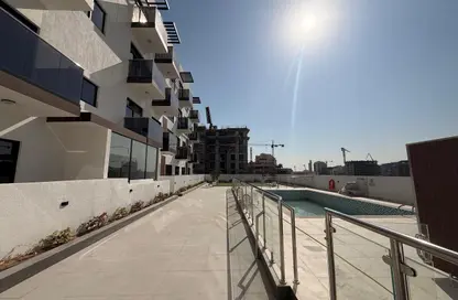 Apartment - 1 Bedroom - 2 Bathrooms for rent in Silver Park Residency - International City Phase 2 - Al Warsan 4 - Al Warsan - Dubai