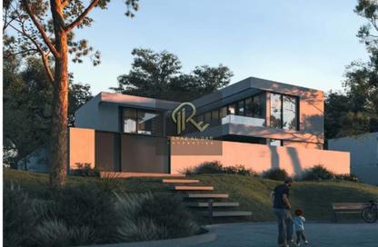Villa - 4 Bedrooms - 6 Bathrooms for sale in Saro - Masaar - Tilal City - Sharjah