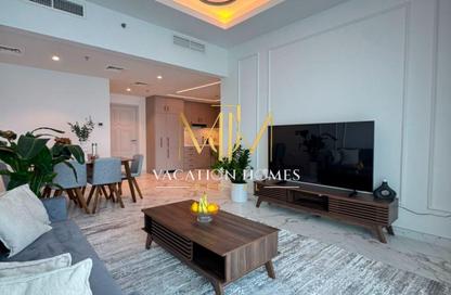 Apartment - 1 - 2 for rent in Armada Tower 3 - Armada Towers - JLT Cluster P - Jumeirah Lake Towers - Dubai Apartment - 1 - 2 for rent in Armada Tower 3 - Armada Towers - JLT Cluster P - Jumeirah Lake Towers - Dubai