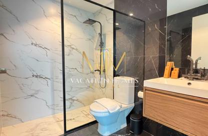 Apartment - 1 - 2 for rent in Armada Tower 3 - Armada Towers - JLT Cluster P - Jumeirah Lake Towers - Dubai
