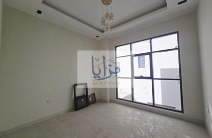 Villa - 4 Bedrooms - 6 Bathrooms for sale in Al Zaheya Gardens - Al Zahya - Ajman Villa - 4 Bedrooms - 6 Bathrooms for sale in Al Zaheya Gardens - Al Zahya - Ajman