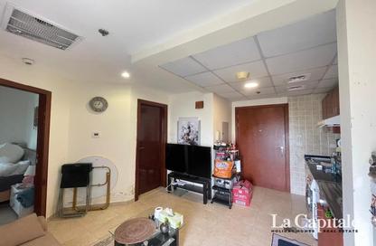 شقة - 1 حمام للايجار في بوابة دبي الجديدة 2 - (JLT) مجمع A - أبراج بحيرات الجميرا - دبي