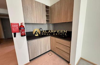 Apartment - Studio - 1 Bathroom for rent in Signature Livings South - Signature Livings - District 10 - Jumeirah Village Circle - Dubai Apartment - Studio - 1 Bathroom for rent in Signature Livings South - Signature Livings - District 10 - Jumeirah Village Circle - Dubai