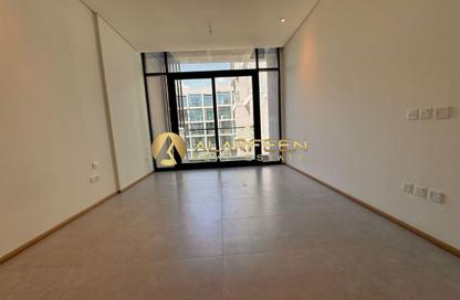 Apartment - Studio - 1 Bathroom for rent in Signature Livings South - Signature Livings - District 10 - Jumeirah Village Circle - Dubai Apartment - Studio - 1 Bathroom for rent in Signature Livings South - Signature Livings - District 10 - Jumeirah Village Circle - Dubai