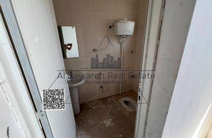 Warehouse - Studio - 1 Bathroom for rent in Al Jurf Industrial 1 - Al Jurf Industrial - Ajman
