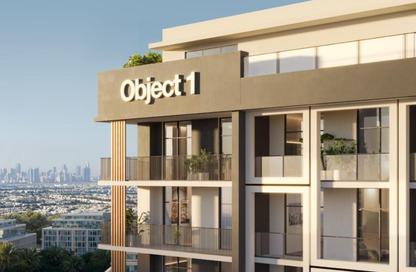 Apartment - 2 Bedrooms - 3 Bathrooms for sale in Verdania 2 - Dubai Land Residence Complex - Dubai Apartment - 2 Bedrooms - 3 Bathrooms for sale in Verdania 2 - Dubai Land Residence Complex - Dubai
