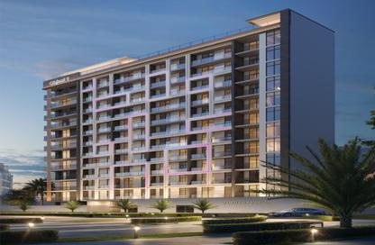 Apartment - 2 Bedrooms - 3 Bathrooms for sale in Verdania 2 - Dubai Land Residence Complex - Dubai Apartment - 2 Bedrooms - 3 Bathrooms for sale in Verdania 2 - Dubai Land Residence Complex - Dubai