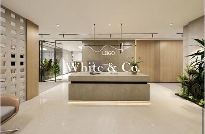 Office Space - Studio for rent in Jumeirah Business Centre 5 (JBC 5) - JLT Cluster W - Jumeirah Lake Towers - Dubai