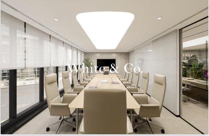 Office Space - Studio for rent in Jumeirah Business Centre 5 (JBC 5) - JLT Cluster W - Jumeirah Lake Towers - Dubai