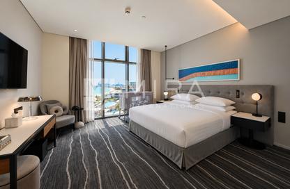 Apartment - 3 - 3 for sale in The 8 - The Crescent - Palm Jumeirah - Dubai