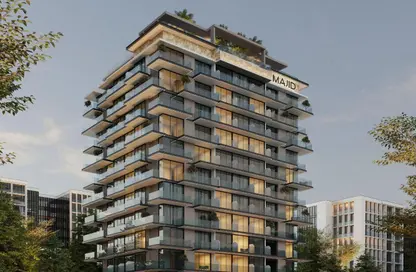 شقة - 1 حمام للبيع في أرلينغتون بارك - مجمع دبي ريزيدنس - دبي لاند - دبي