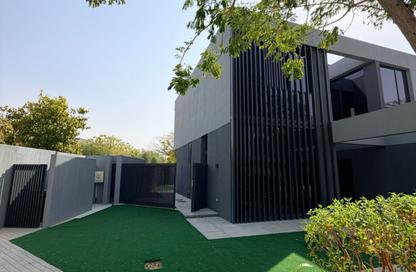 Villa - 4 - 6 for rent in Kaya - Masaar - Tilal City - Sharjah Villa - 4 - 6 for rent in Kaya - Masaar - Tilal City - Sharjah