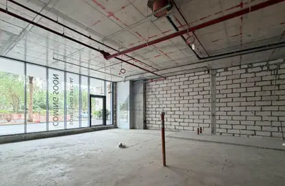 Shop - Studio for rent in Luma Park Views - District 14 - Jumeirah Village Circle - Dubai