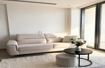Apartment - 1 - 2 for rent in The Ivy - District 5 - Jumeirah Village Triangle - Dubai