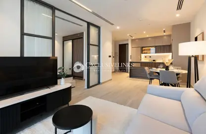 Apartment - 1 Bedroom - 2 Bathrooms for rent in The Ivy - District 5 - Jumeirah Village Triangle - Dubai