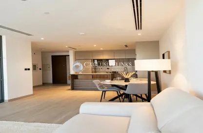Apartment - 1 Bedroom - 2 Bathrooms for rent in The Ivy - District 5 - Jumeirah Village Triangle - Dubai