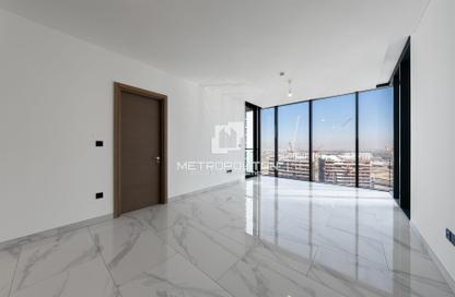 Apartment - 2 - 3 for sale in Crest Grande - Sobha Hartland - Mohammed Bin Rashid City - Dubai