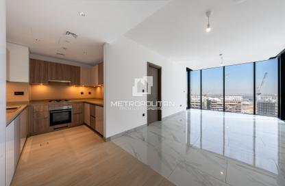 Apartment - 2 - 3 for sale in Crest Grande - Sobha Hartland - Mohammed Bin Rashid City - Dubai