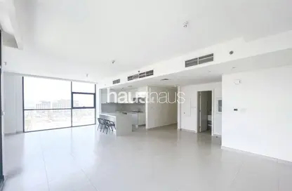 Apartment - 3 Bedrooms - 4 Bathrooms for rent in Park Point Building D - Park Point - Dubai Hills Estate - Dubai