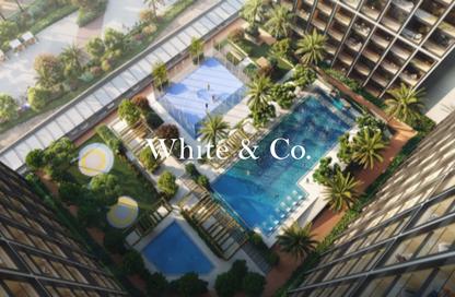 Apartment - 1 - 1 for sale in Binghatti Elite - Dubai Production City (IMPZ) - Dubai Apartment - 1 - 1 for sale in Binghatti Elite - Dubai Production City (IMPZ) - Dubai