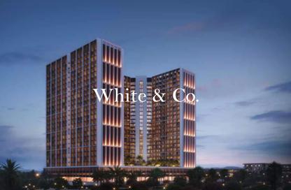 Apartment - 1 - 1 for sale in Binghatti Elite - Dubai Production City (IMPZ) - Dubai Apartment - 1 - 1 for sale in Binghatti Elite - Dubai Production City (IMPZ) - Dubai