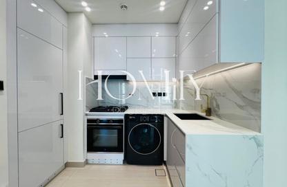 Apartment - 1 Bedroom - 1 Bathroom for rent in Binghatti Gardenia - District 11 - Jumeirah Village Circle - Dubai Apartment - 1 Bedroom - 1 Bathroom for rent in Binghatti Gardenia - District 11 - Jumeirah Village Circle - Dubai