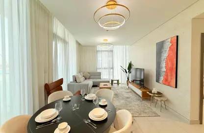 Apartment - 1 Bedroom - 2 Bathrooms for rent in District One Phase III - District One - Mohammed Bin Rashid City - Dubai Apartment - 1 Bedroom - 2 Bathrooms for rent in District One Phase III - District One - Mohammed Bin Rashid City - Dubai