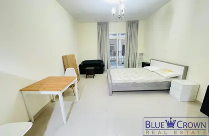 شقة - 1 حمام للايجار في May ريزيدنس 2 - ماي رزدنس - الضاحية 10 - قرية جميرا الدائرية - دبي