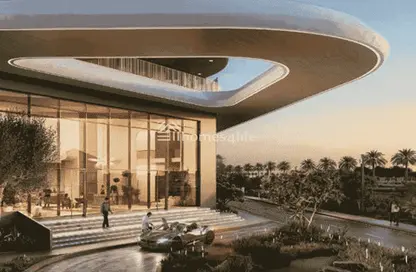 Apartment - 3 Bedrooms - 4 Bathrooms for sale in Forest at Verdes - Verdes by Haven Aldar - Haven By Aldar - Dubai Land - Dubai Apartment - 3 Bedrooms - 4 Bathrooms for sale in Forest at Verdes - Verdes by Haven Aldar - Haven By Aldar - Dubai Land - Dubai