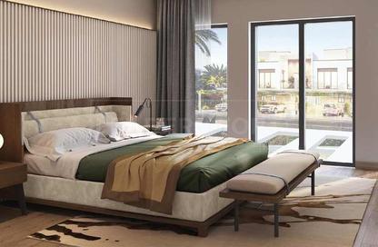 Villa - 5 Bedrooms - 6 Bathrooms for sale in DAMAC Sun City - Dubai Land - Dubai Villa - 5 Bedrooms - 6 Bathrooms for sale in DAMAC Sun City - Dubai Land - Dubai