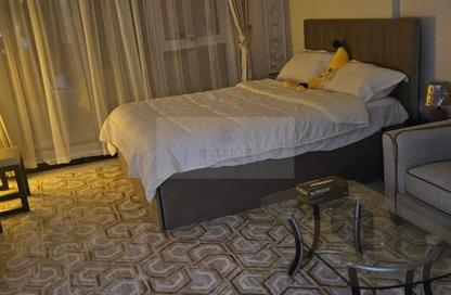 Apartment - Studio - 1 Bathroom for sale in Knightsbridge Court - District 13 - Jumeirah Village Circle - Dubai
