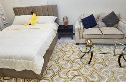 Apartment - Studio - 1 Bathroom for sale in Knightsbridge Court - District 13 - Jumeirah Village Circle - Dubai