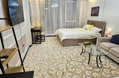 Apartment - Studio - 1 for sale in Knightsbridge Court - District 13 - Jumeirah Village Circle - Dubai