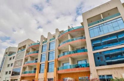 Apartment - Studio - 1 for sale in Knightsbridge Court - District 13 - Jumeirah Village Circle - Dubai Apartment - Studio - 1 for sale in Knightsbridge Court - District 13 - Jumeirah Village Circle - Dubai