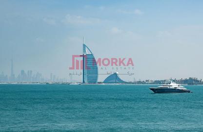 شقة - غرفة نوم - 2 حمامات للبيع في رويال امواج ريزيدنس ساوث - Royal Amwaj ريزيدنسز - ذا كريسنت - نخلة جميرا - دبي شقة - غرفة نوم - 2 حمامات للبيع في رويال امواج ريزيدنس ساوث - Royal Amwaj ريزيدنسز - ذا كريسنت - نخلة جميرا - دبي