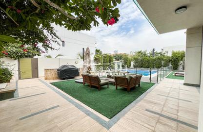 Villa - 4 - 4 for sale in District One Villas - District One - Mohammed Bin Rashid City - Dubai Villa - 4 - 4 for sale in District One Villas - District One - Mohammed Bin Rashid City - Dubai