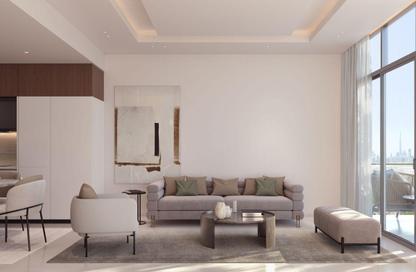Apartment - 2 Bedrooms - 2 Bathrooms for sale in Skyhills Residences 1 - Skyhills Residences - Dubai Science Park - Dubai