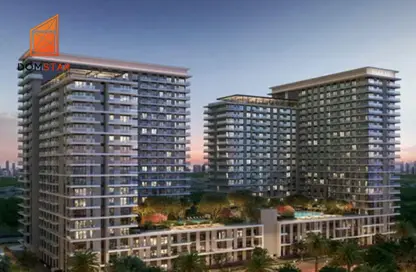 شقة - غرفة نوم - 2 حمامات للبيع في Vida ريزيدنسز Club Point B - فيدا ريزيدنسيز كلوب بوينت - دبي هيلز استيت - دبي شقة - غرفة نوم - 2 حمامات للبيع في Vida ريزيدنسز Club Point B - فيدا ريزيدنسيز كلوب بوينت - دبي هيلز استيت - دبي